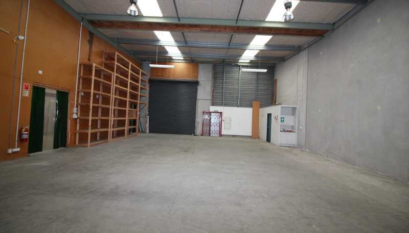 B/6 Piermark Drive, Albany