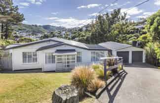 35 Awa Road, Miramar