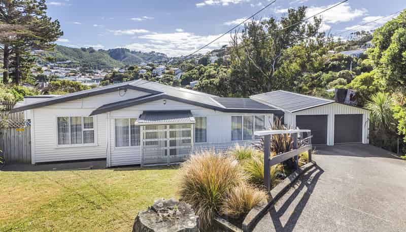 35 Awa Road, Miramar