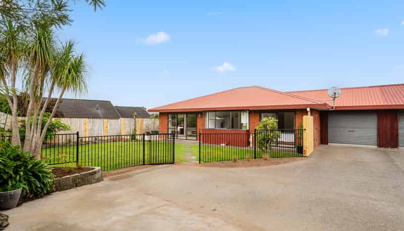 5/186 Queen Street, Pukekohe