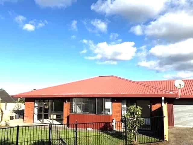 5/186 Queen Street, Pukekohe