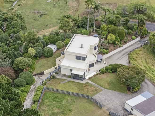 29 Townsend Road, Paraite