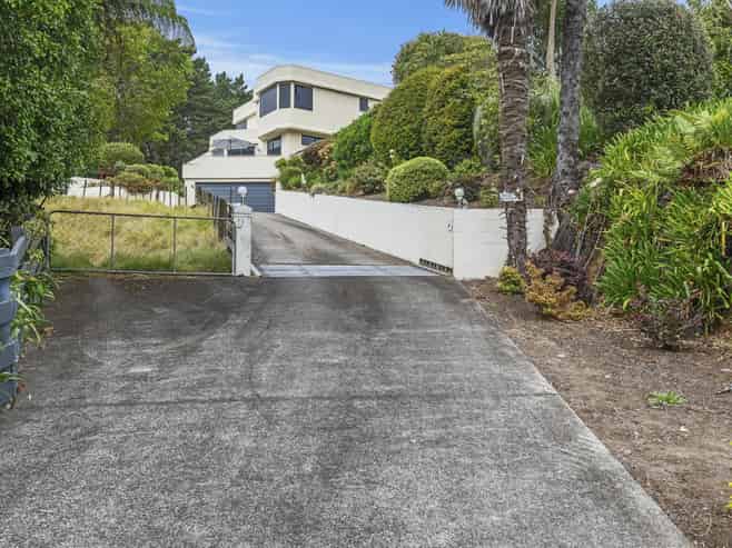 29 Townsend Road, Paraite