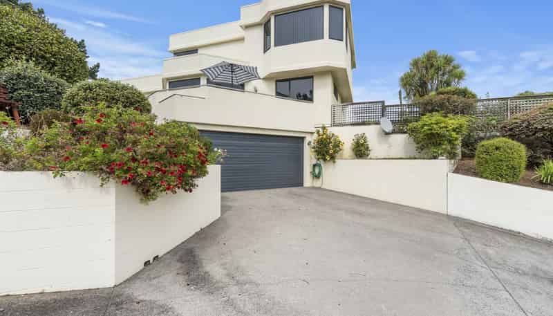 29 Townsend Road, Paraite