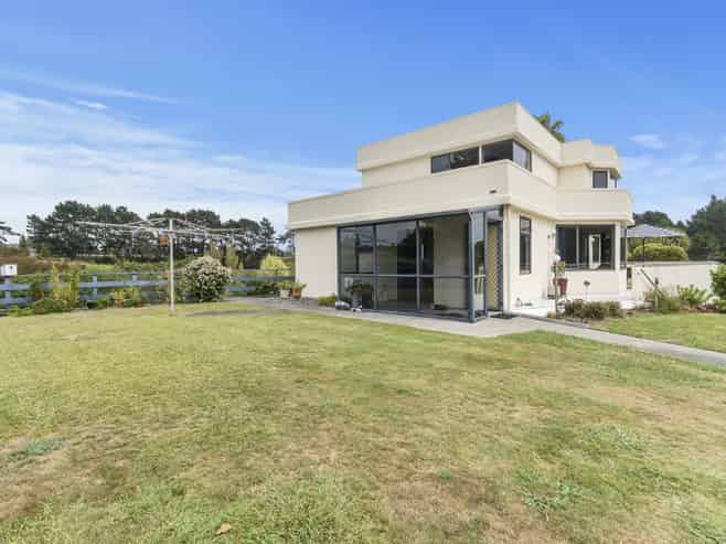 29 Townsend Road, Paraite