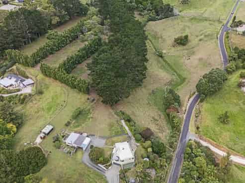 29 Townsend Road, Bell Block