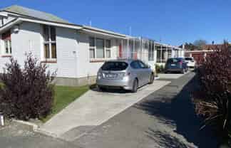 2/207 Colombo Street, Sydenham