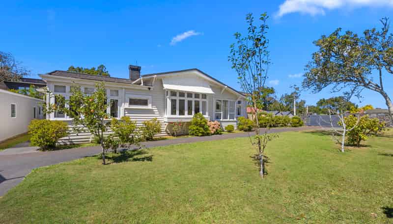 16 Patey Street, Remuera