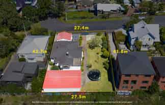 16 Patey Street, Remuera