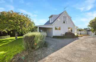 172 McMurdo Street, Tinwald