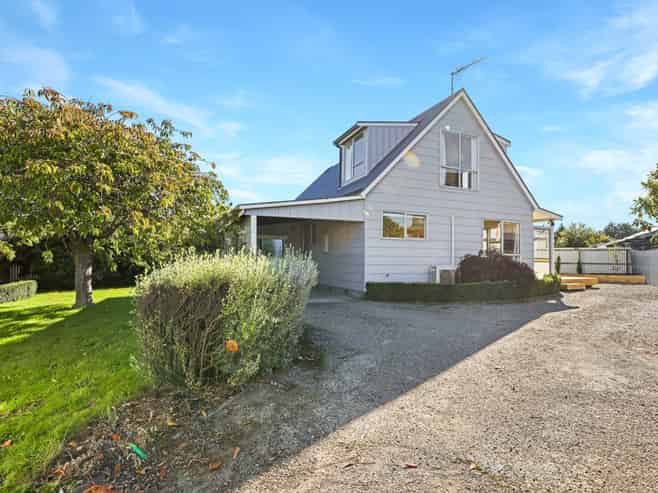 172 McMurdo Street, Tinwald