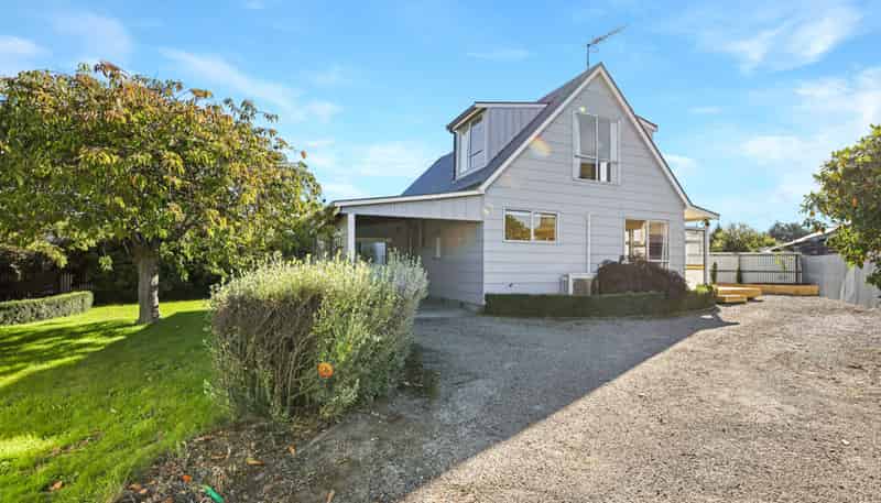 172 McMurdo Street, Tinwald