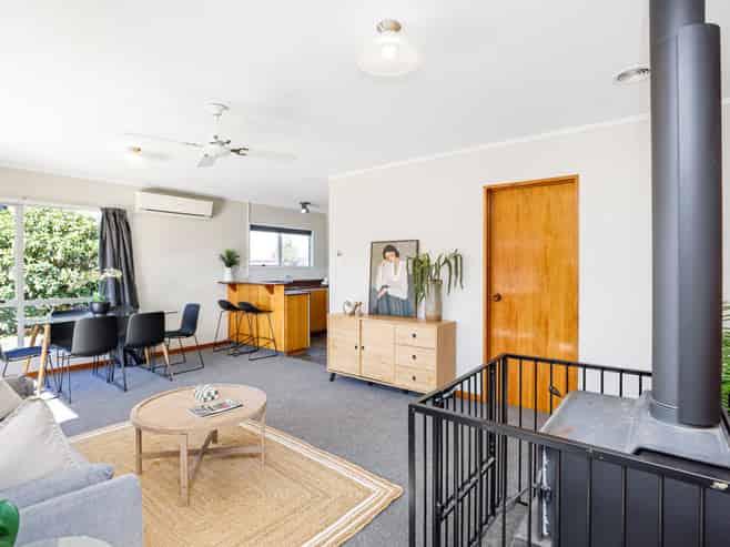 172 McMurdo Street, Tinwald