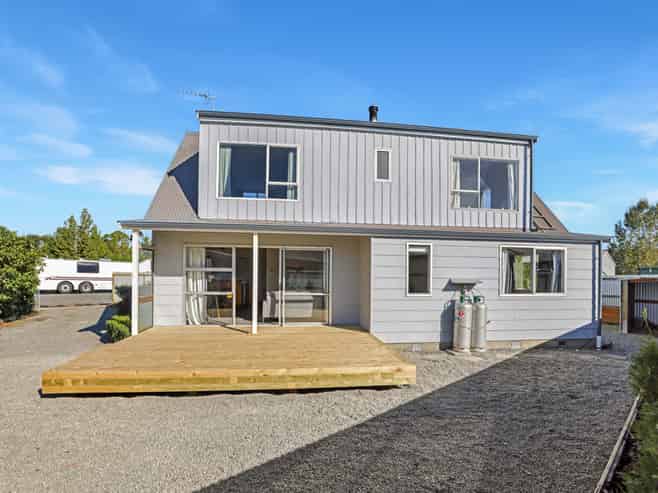 172 McMurdo Street, Tinwald