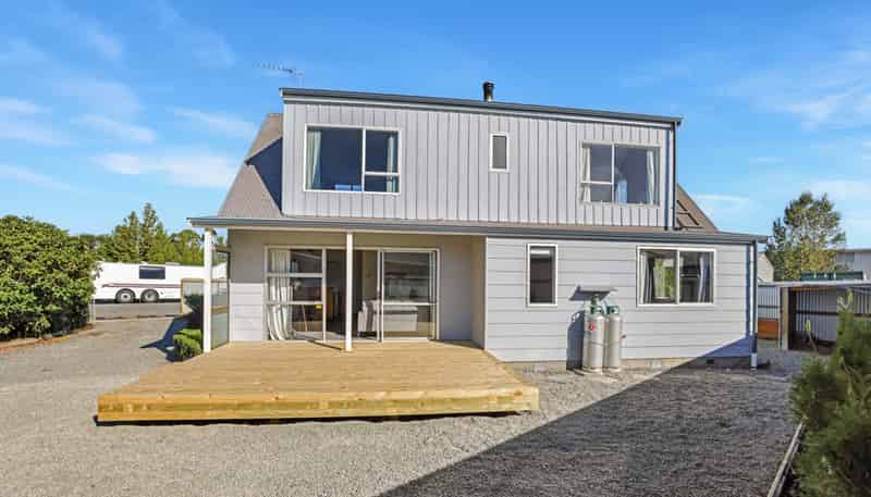 172 McMurdo Street, Tinwald