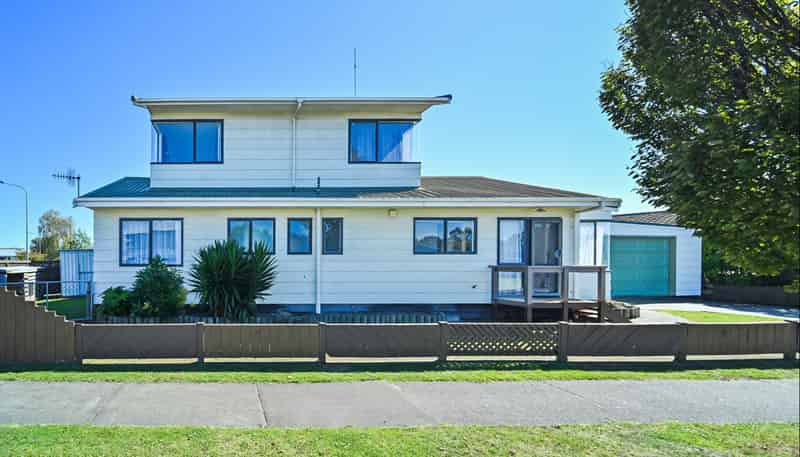 38 Titoki Crescent, Pirimai