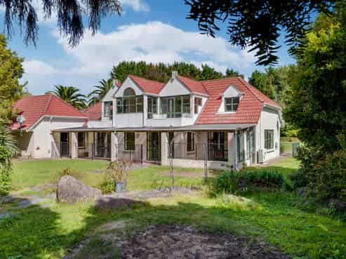 83 Cherry Lane, Tamahere