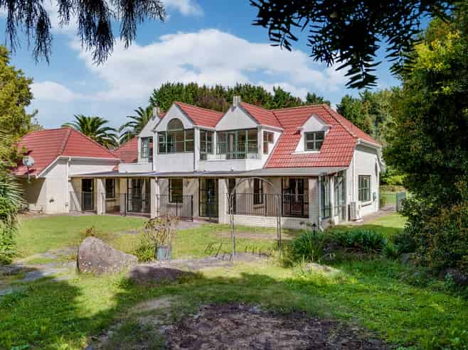 83 Cherry Lane, Tamahere