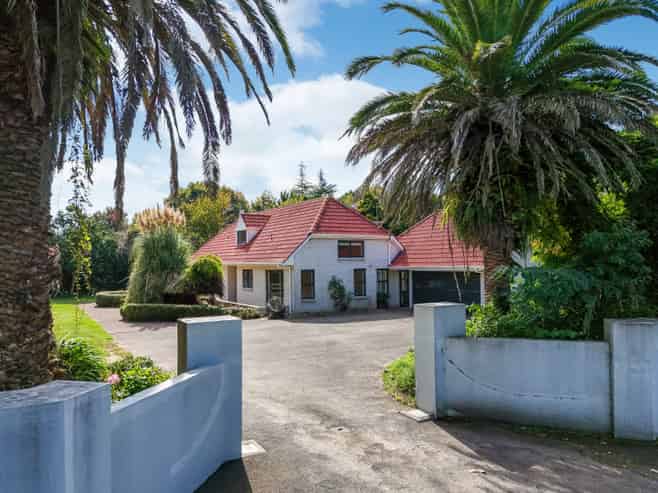 83 Cherry Lane, Tamahere