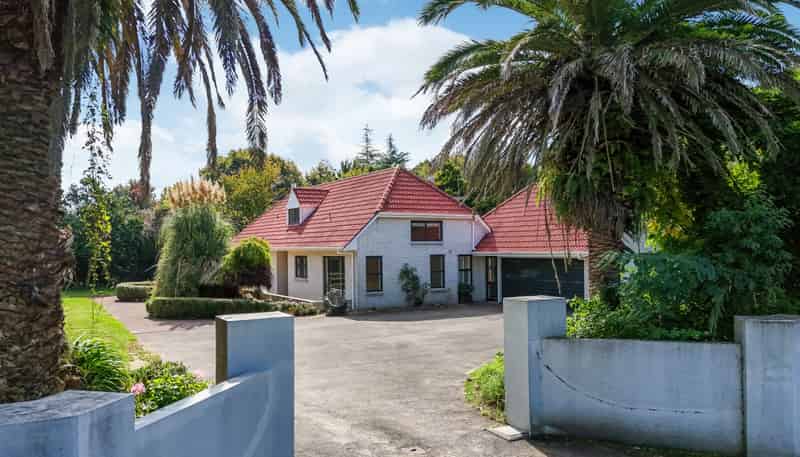 83 Cherry Lane, Tamahere