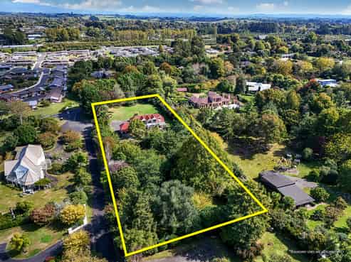 83 Cherry Lane, Tamahere
