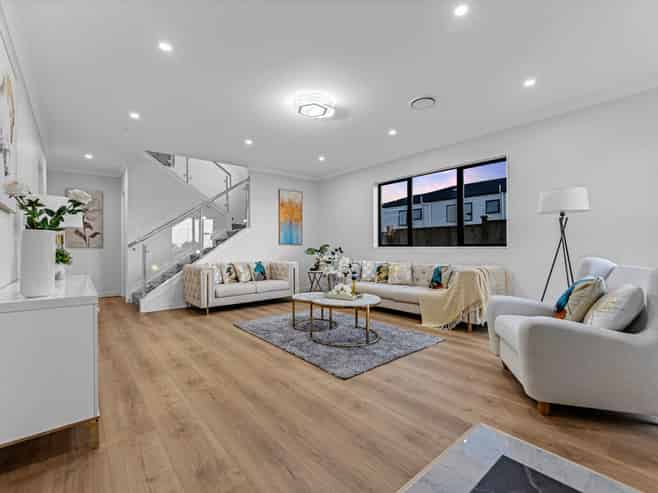 5 Catalina Avenue, Rosehill