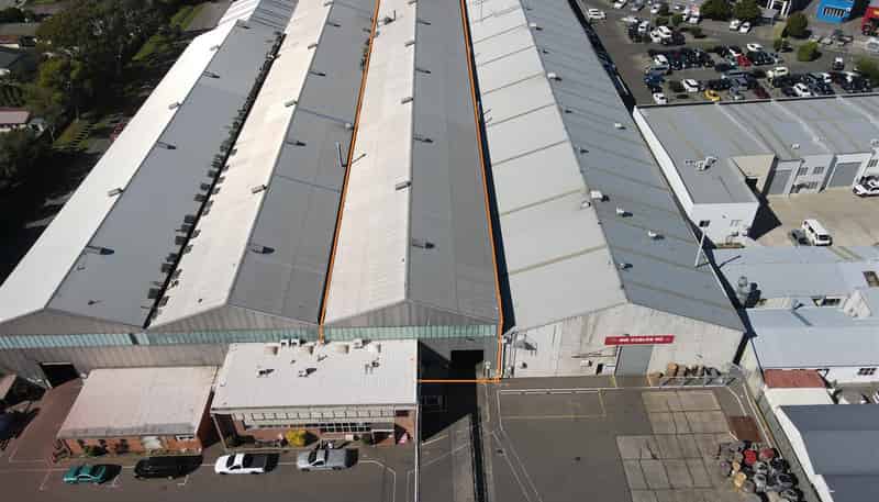  Bldg. 9A, 75 Main South Road, Sockburn