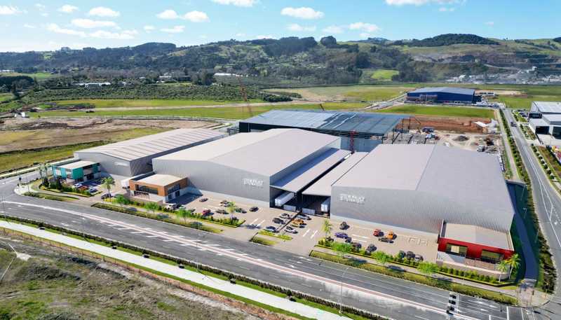 84 Maketu Road, Drury