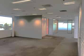 Tidy Office - Motivated Landlord!