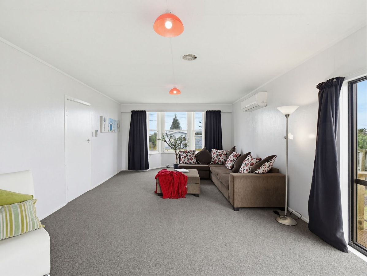 Coastal Ease in Castlecliff - Widok 6