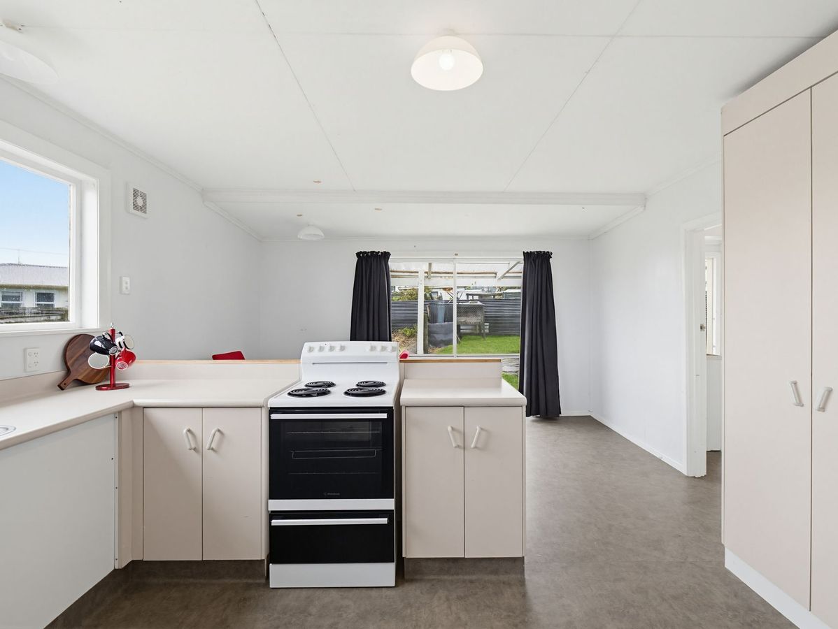 Coastal Ease in Castlecliff - Widok 4