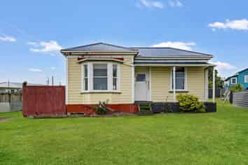 4 Ashton Terrace, Castlecliff