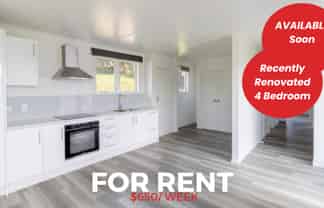 61 Cambridge Terrace, Outer Kaiti