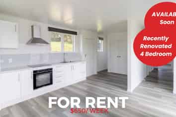 61 Cambridge Terrace, Outer Kaiti