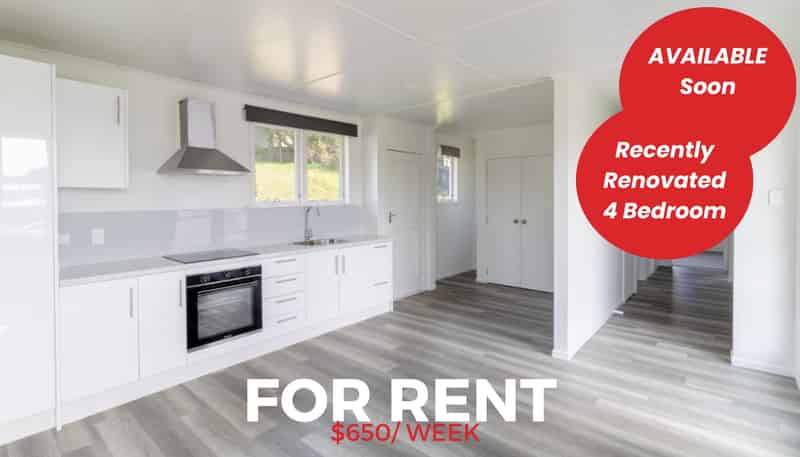 61 Cambridge Terrace, Outer Kaiti