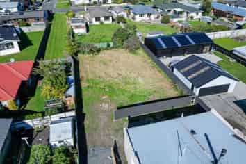 2/167 Bainfield Road, Waikiwi