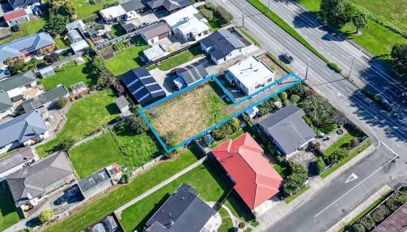 2/167 Bainfield Road, Waikiwi