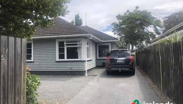 302 Keyes Road, New Brighton