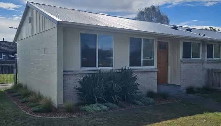 1 Panckhurst Street, Havelock North