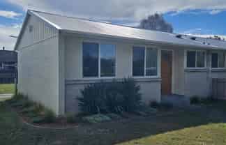 1 Panckhurst Street, Havelock North