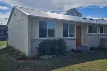 1 Panckhurst Street, Havelock North