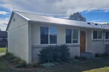 1 Panckhurst Street, Havelock North