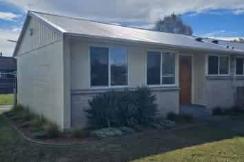 1 Panckhurst Street, Havelock North