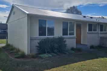 1 Panckhurst Street, Havelock North