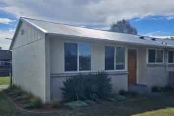 1 Panckhurst Street, Havelock North