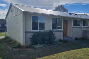 1 Panckhurst Street, Havelock North