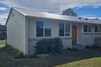 1 Panckhurst Street, Havelock North