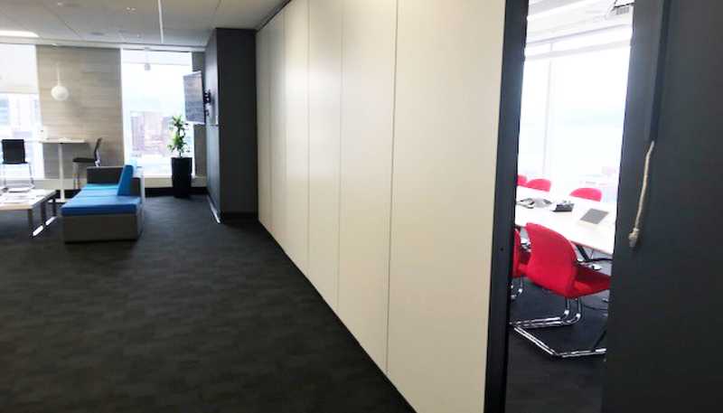 100 Willis Street, Wellington Central