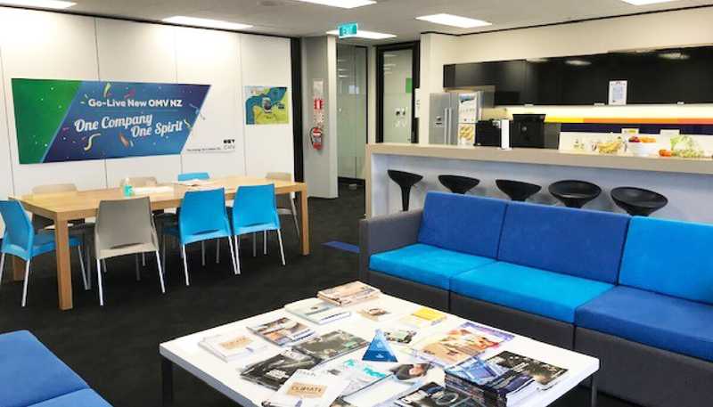 100 Willis Street, Wellington Central
