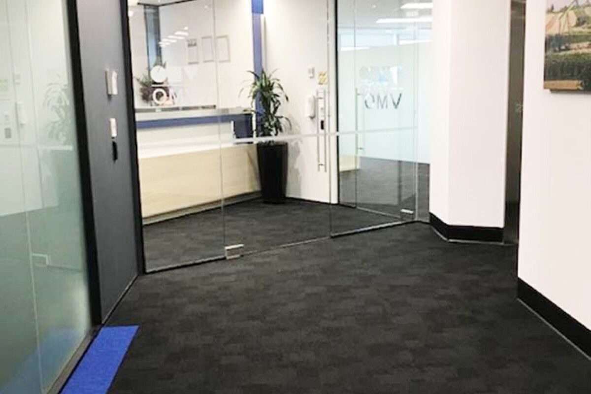Level 20 Office in the Iconic Majestic Centre - Vedere 2